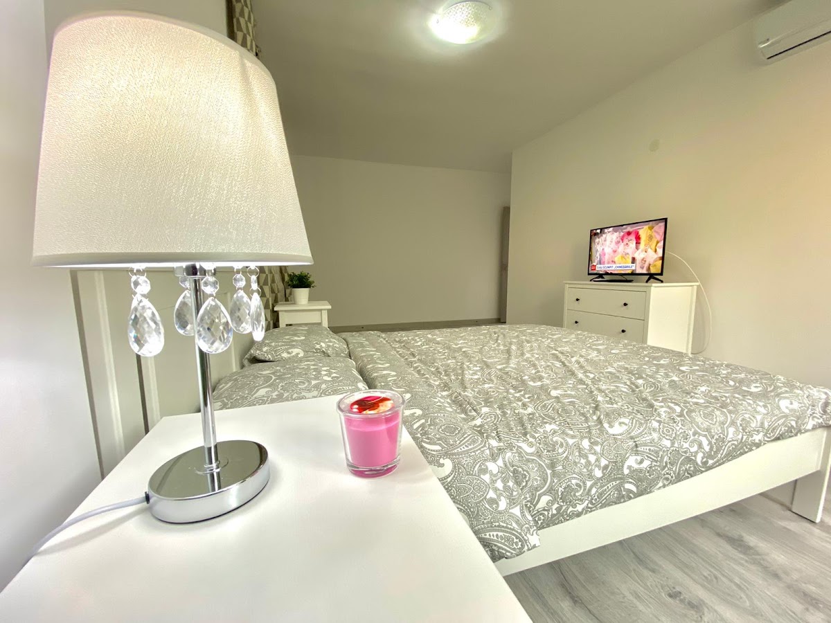 Alojamiento Hotel București