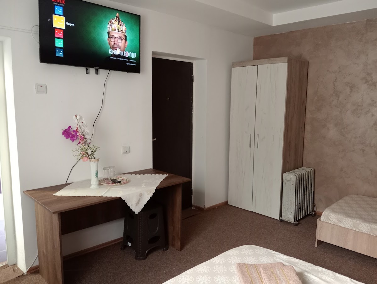 KÖZPONTI HOTEL RENDSZER