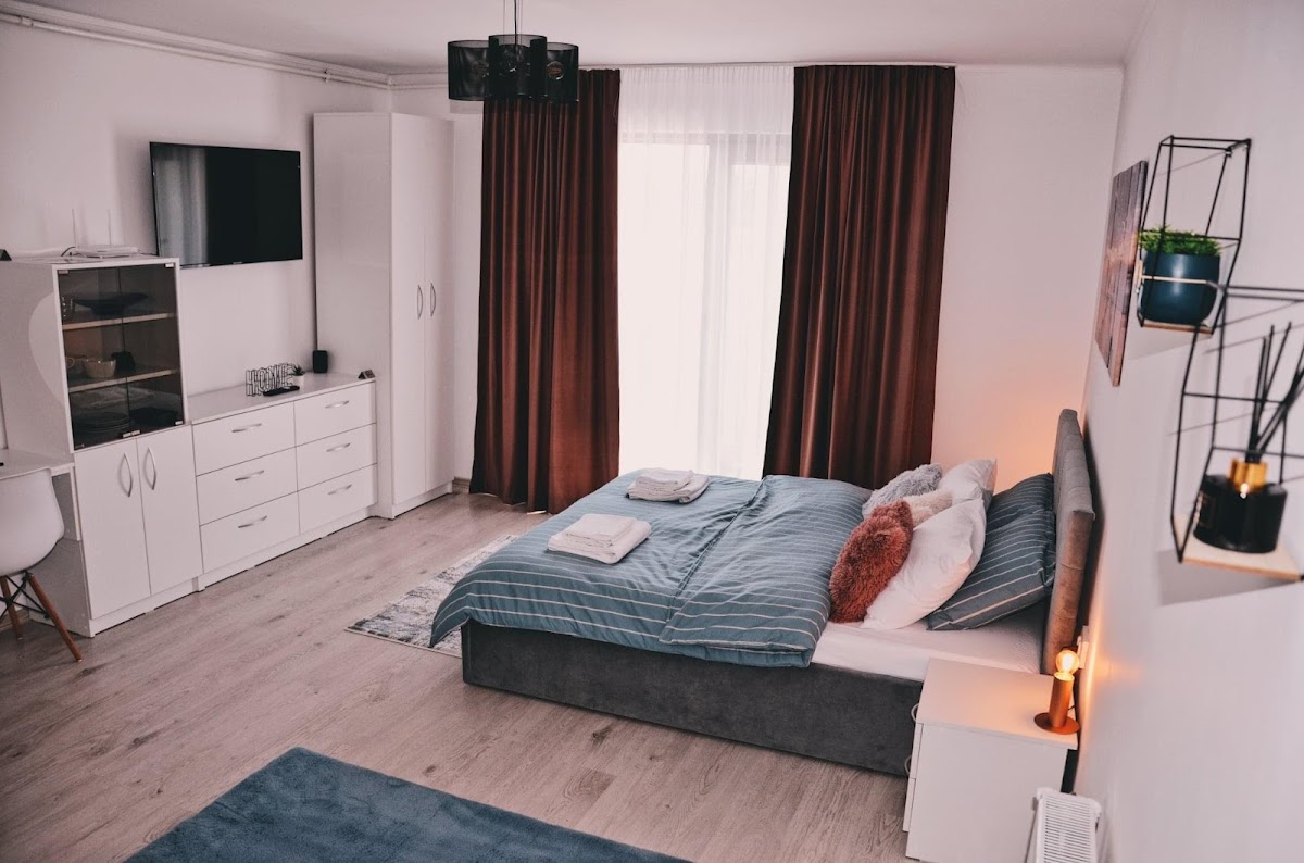 Regim Hotelier Onesti