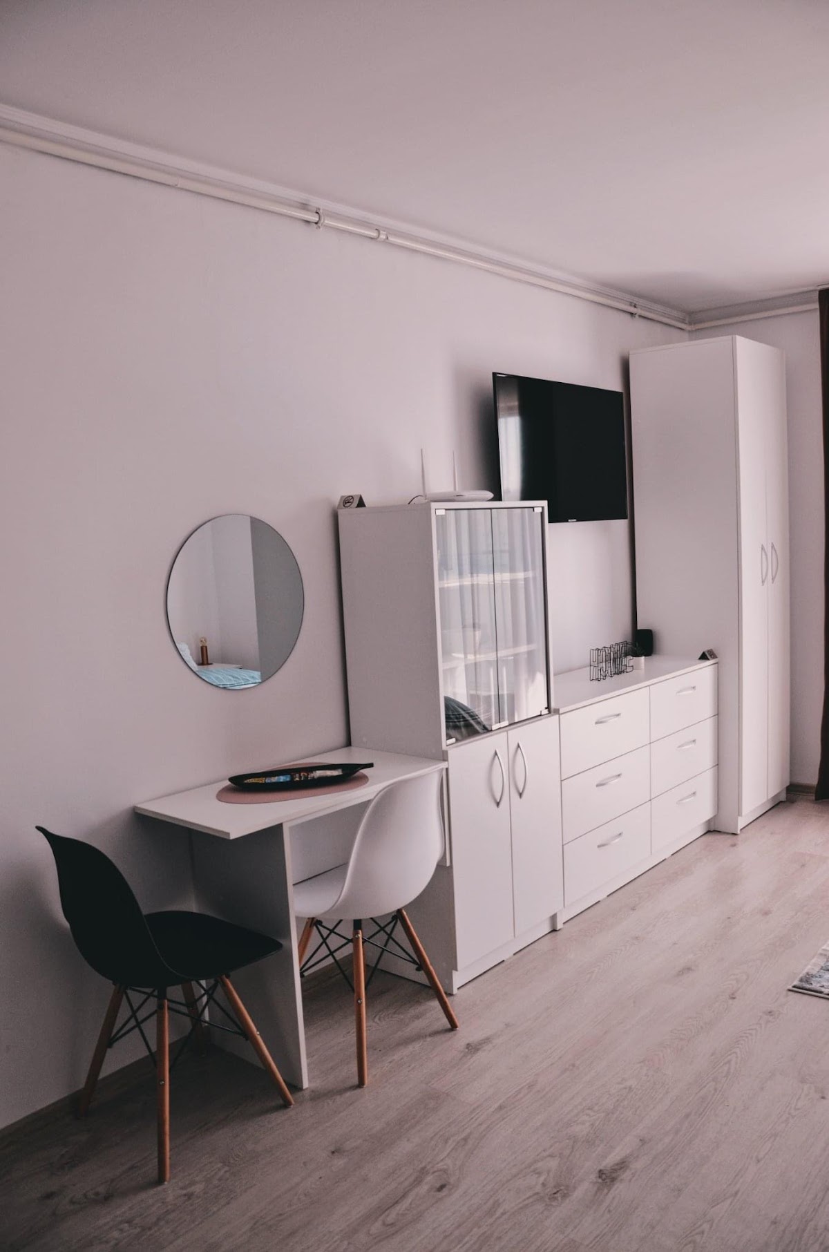 Regim Hotelier Onesti