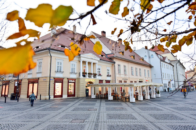 Regim Hotelier Sibiu