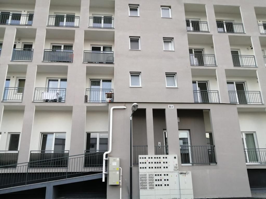 Regime Alberghiero Sibiu | Appartamento 3 Camere | Str. Johann Sebastian Bach Sibiu