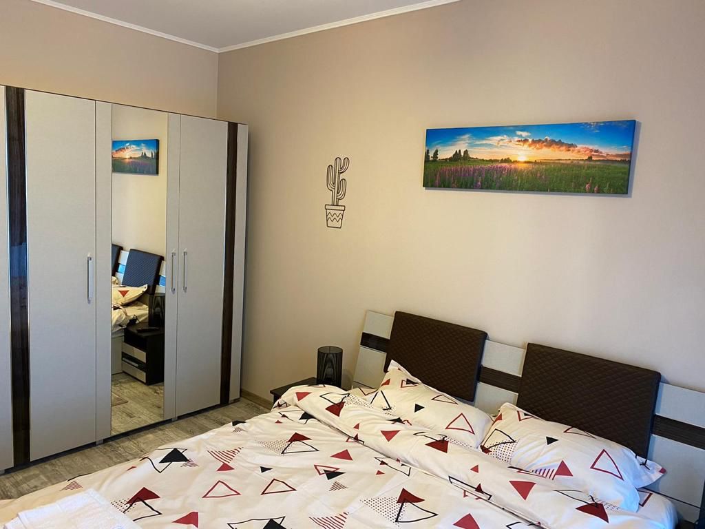 Regime Alberghiero Sibiu | Appartamento 3 Camere | Str. Johann Sebastian Bach Sibiu