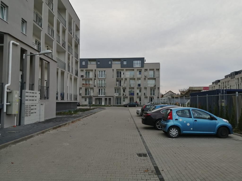 Regime Alberghiero Sibiu | Appartamento 3 Camere | Str. Johann Sebastian Bach Sibiu