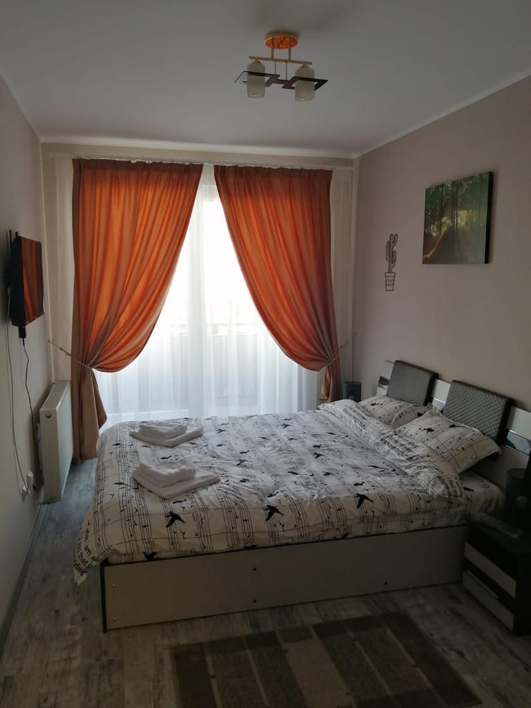 Regime Alberghiero Sibiu | Appartamento 3 Camere | Str. Johann Sebastian Bach Sibiu
