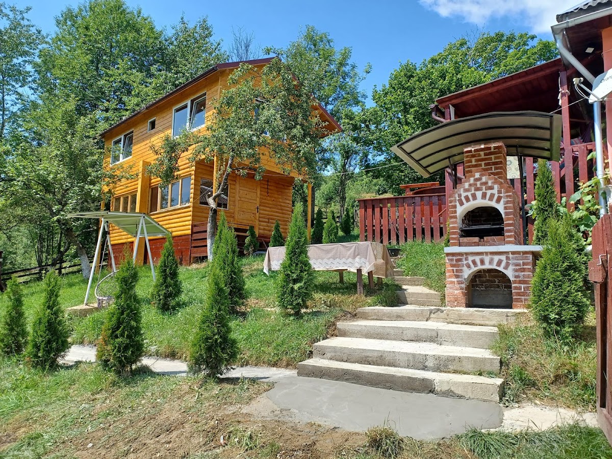 Entspannung in Sohodol, Sohodol