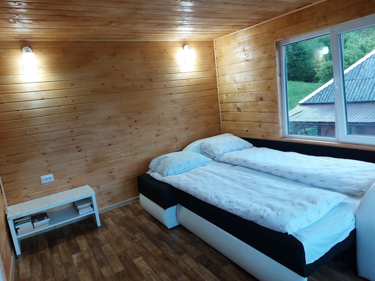 Détente à Sohodol