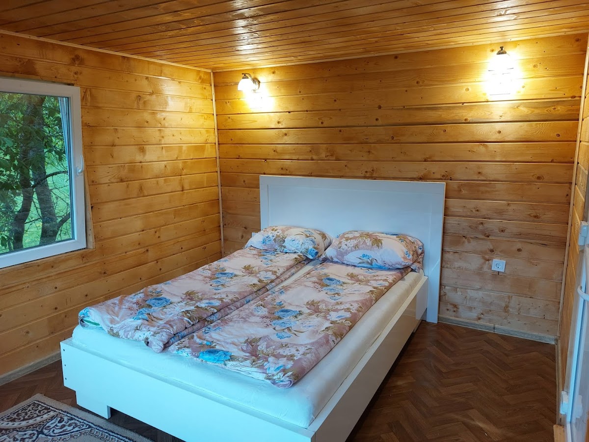 Détente à Sohodol