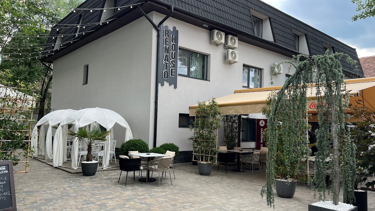 Renato HOUSE - foto 1