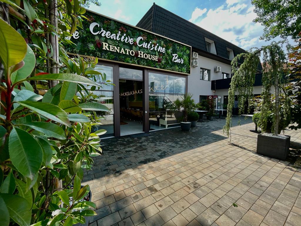 Renato HOUSE - foto 4