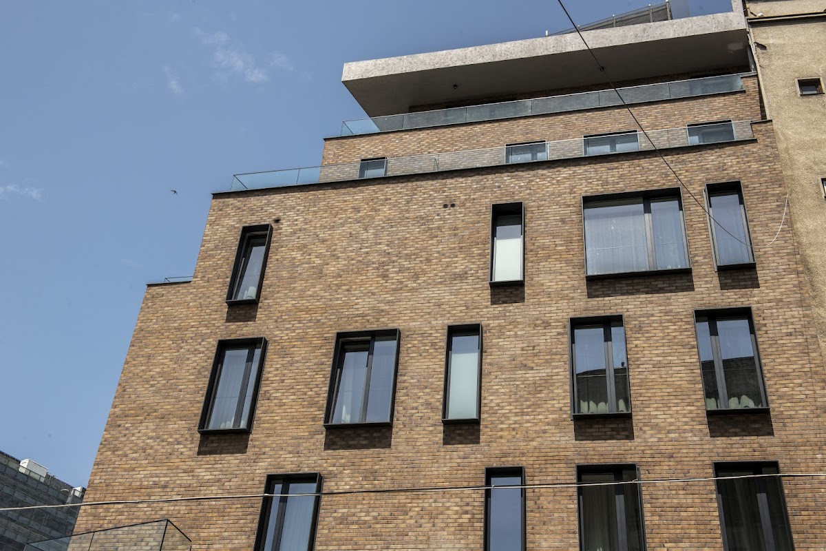 Location d'Appartements à Bucarest Centre - CM111