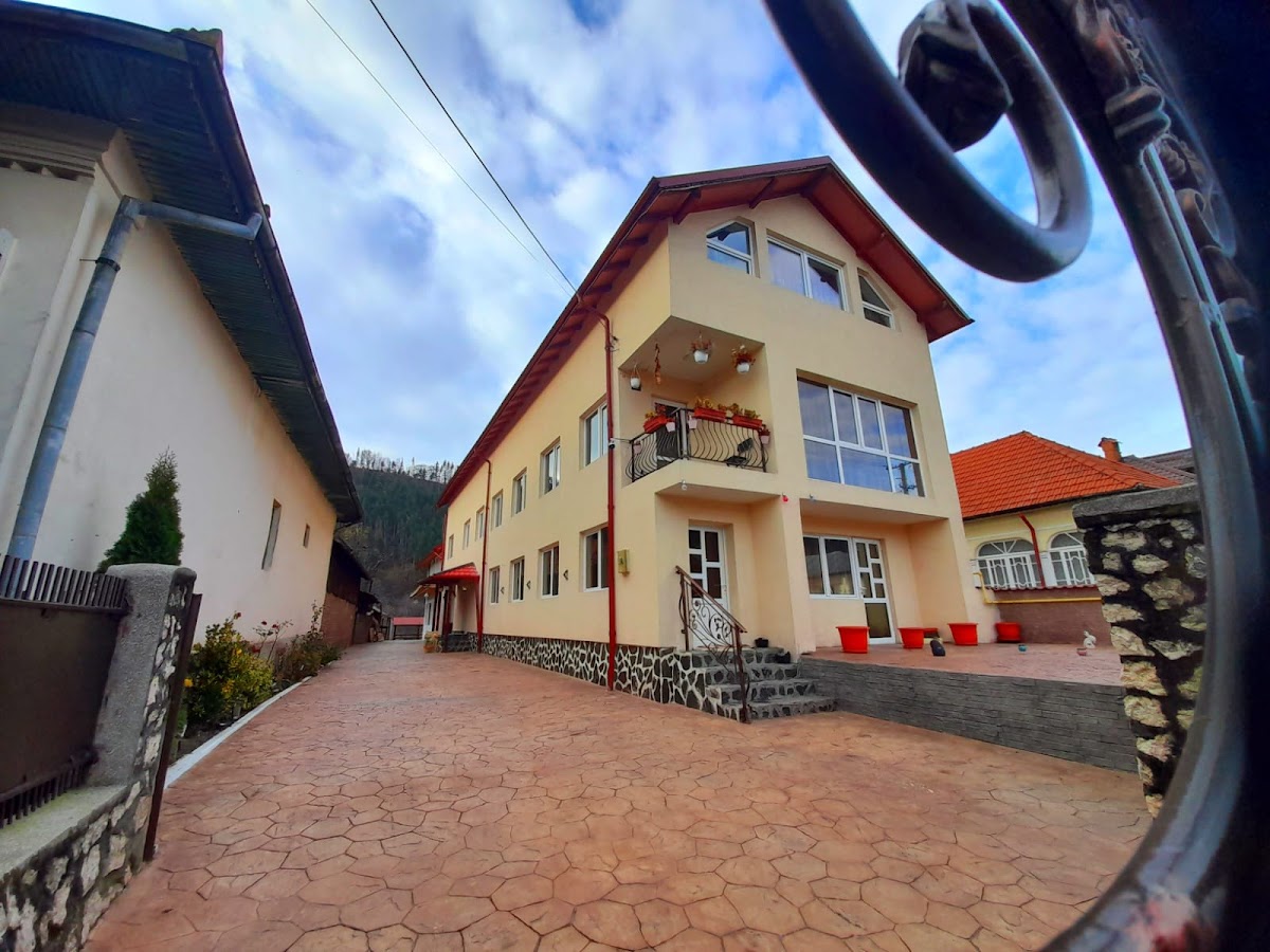 Reședința Nițoiu