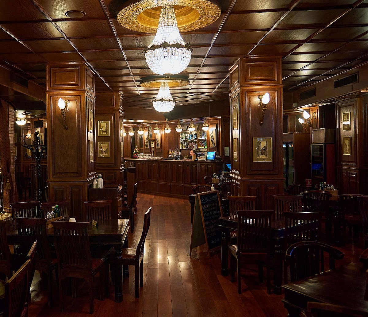 Reset Irish Pub - foto 1