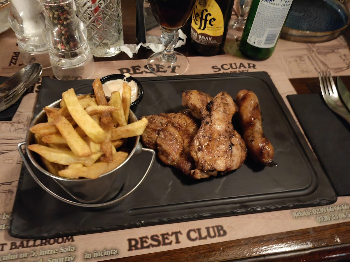 Reset Irish Pub - foto 3