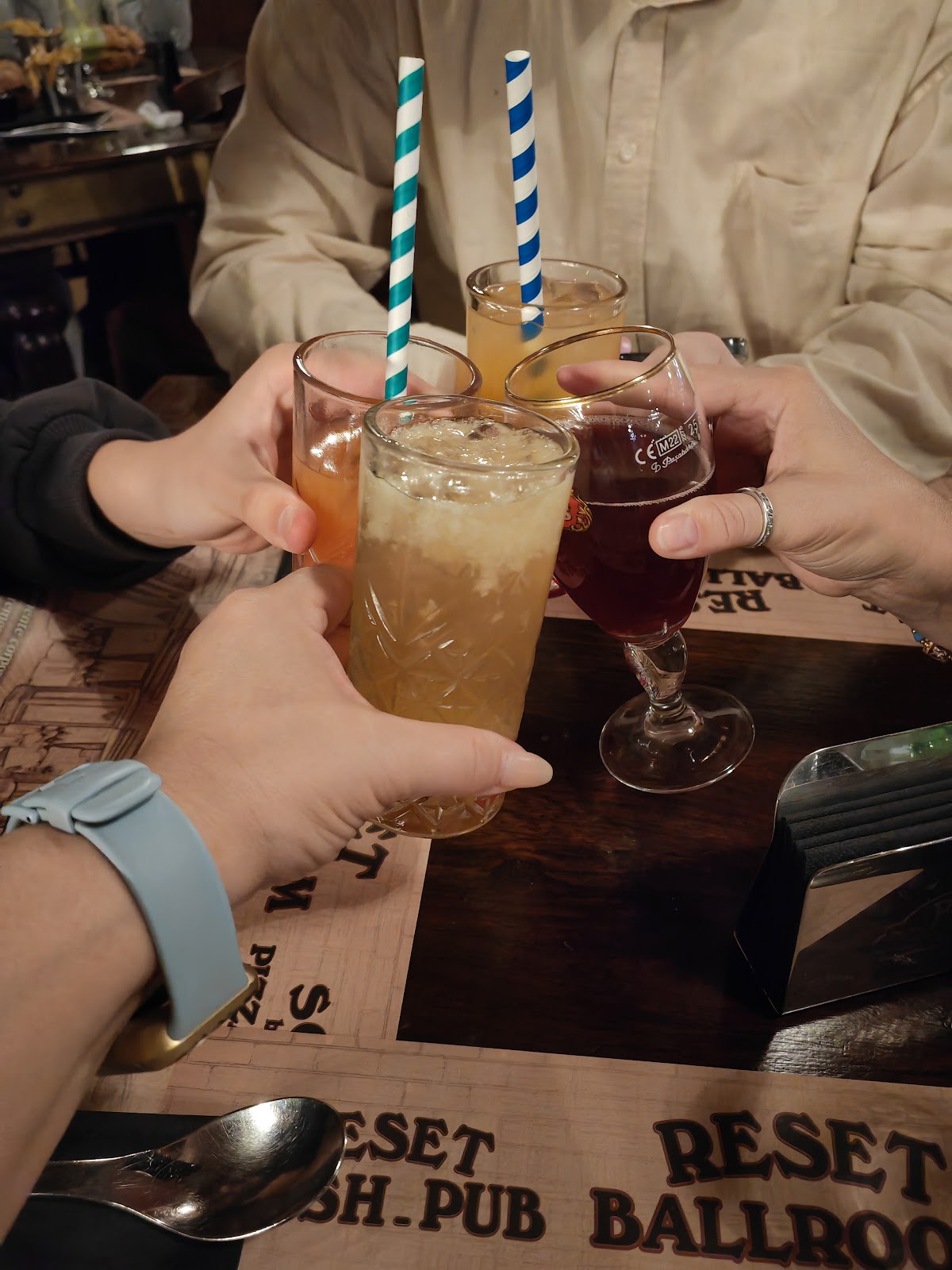 Reset Irish Pub - foto 5