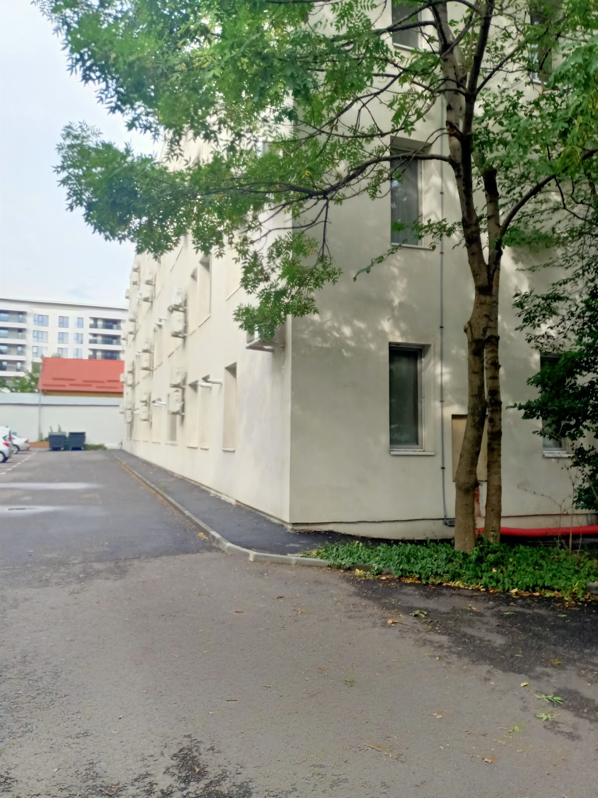 Residence DP Pipera, Pipera (Voluntari)