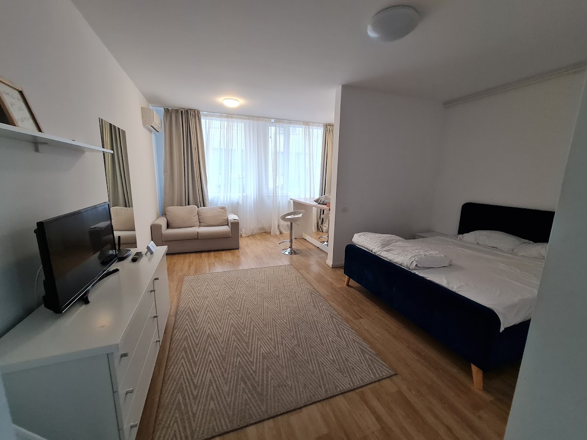 Residence DP Pipera