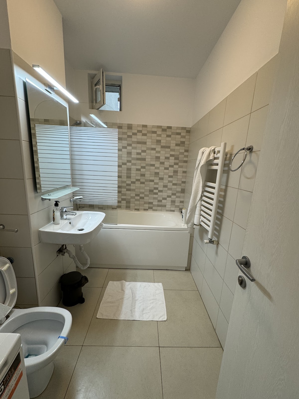 Residence DP Pipera