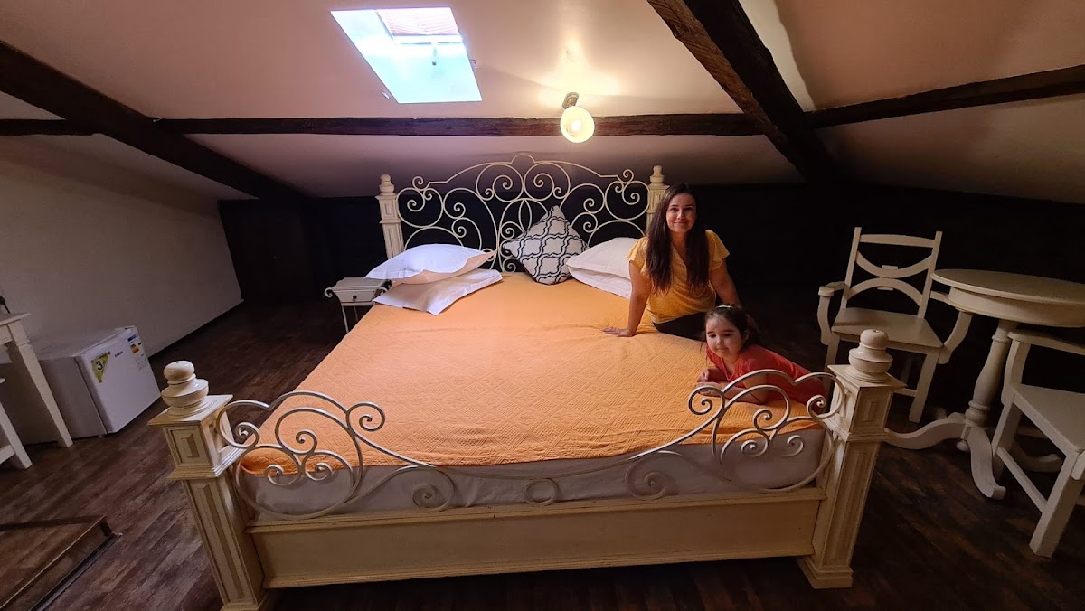 Residenza Dutzu - Boutique Hotel