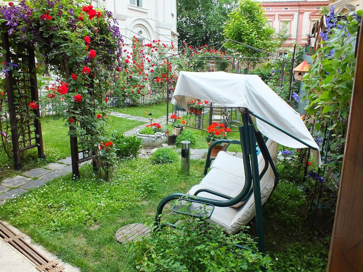 Residenza Dutzu - Boutique Hotel