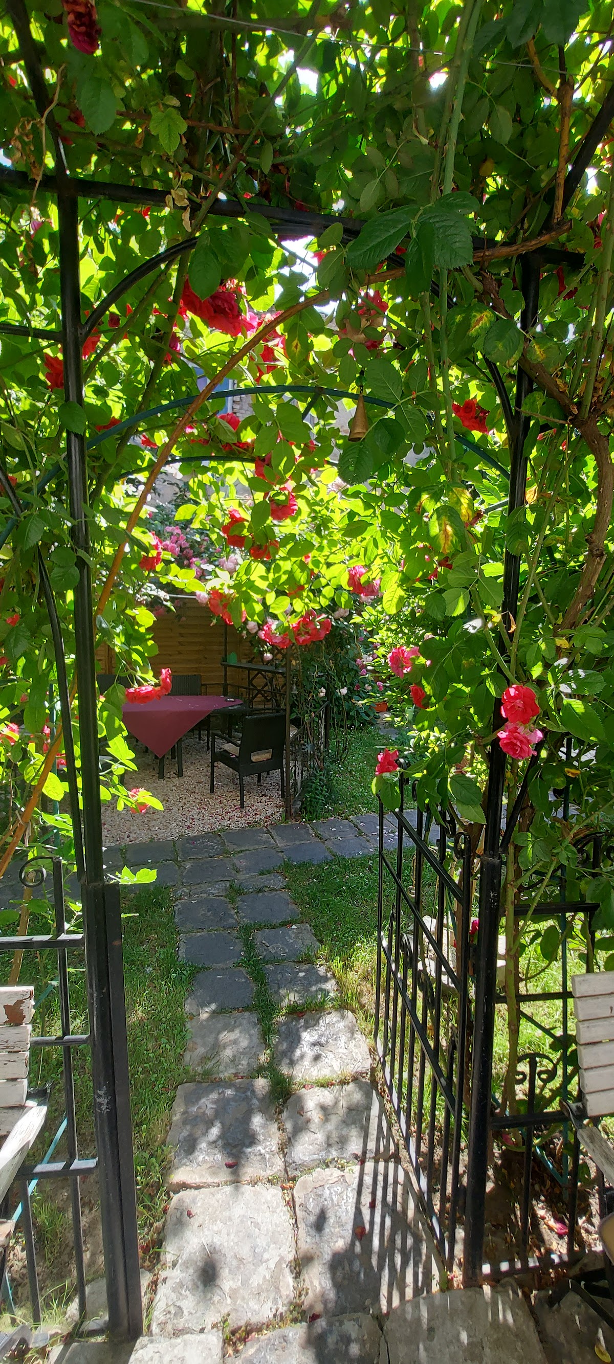 Residenza Dutzu - Boutique Hotel