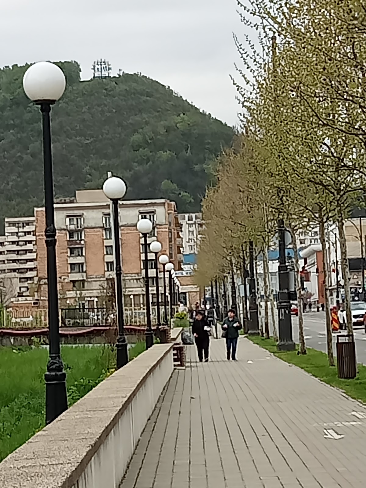 Reșița promenada - foto 4
