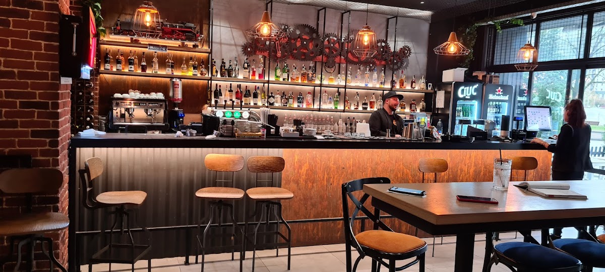 Reșița Pub - foto 1