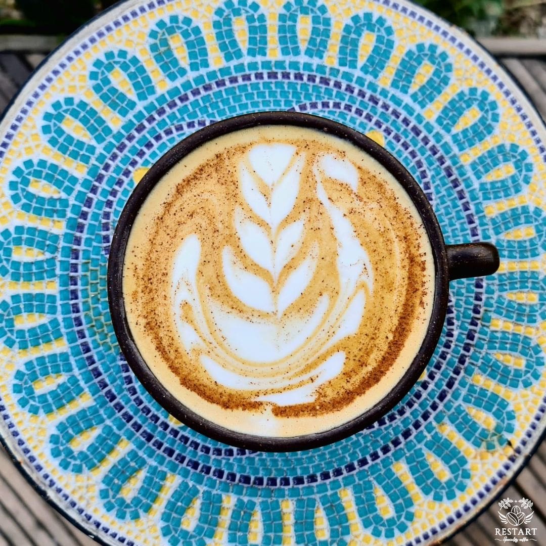 Restart Specialty Coffee - foto 5