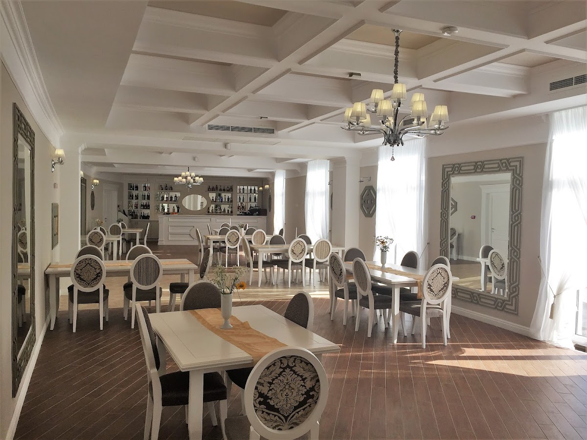 Restaurant 800 - foto 1