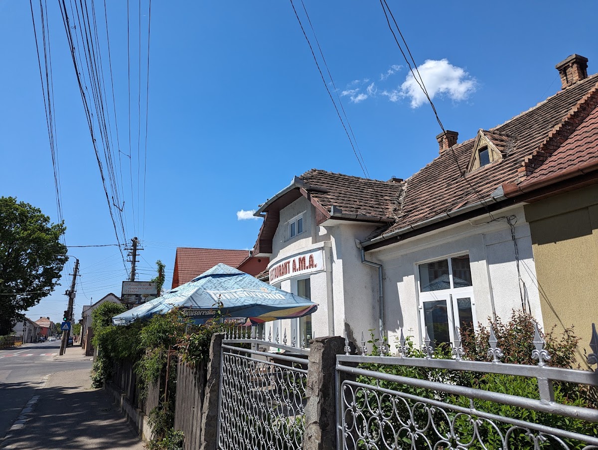 Restaurant A.M.A - foto 2