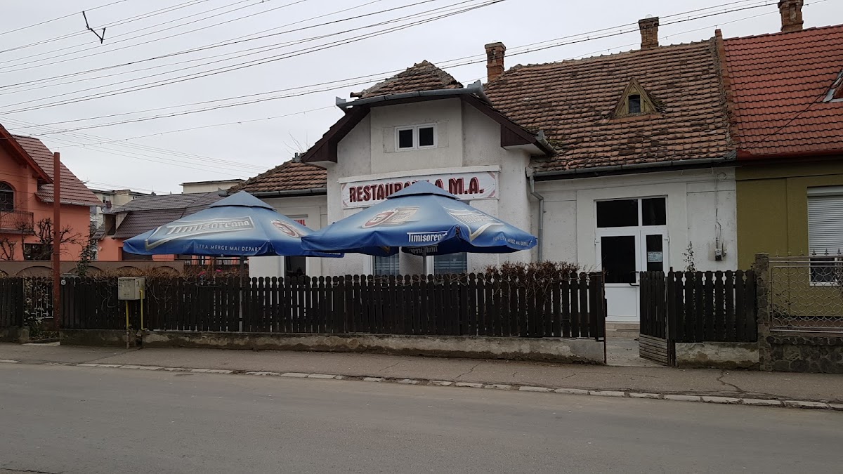 Restaurant A.M.A - foto 4