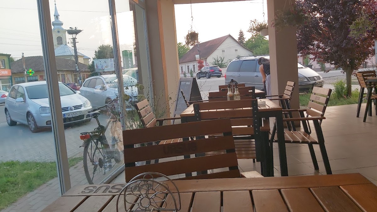 Restaurant Abi's