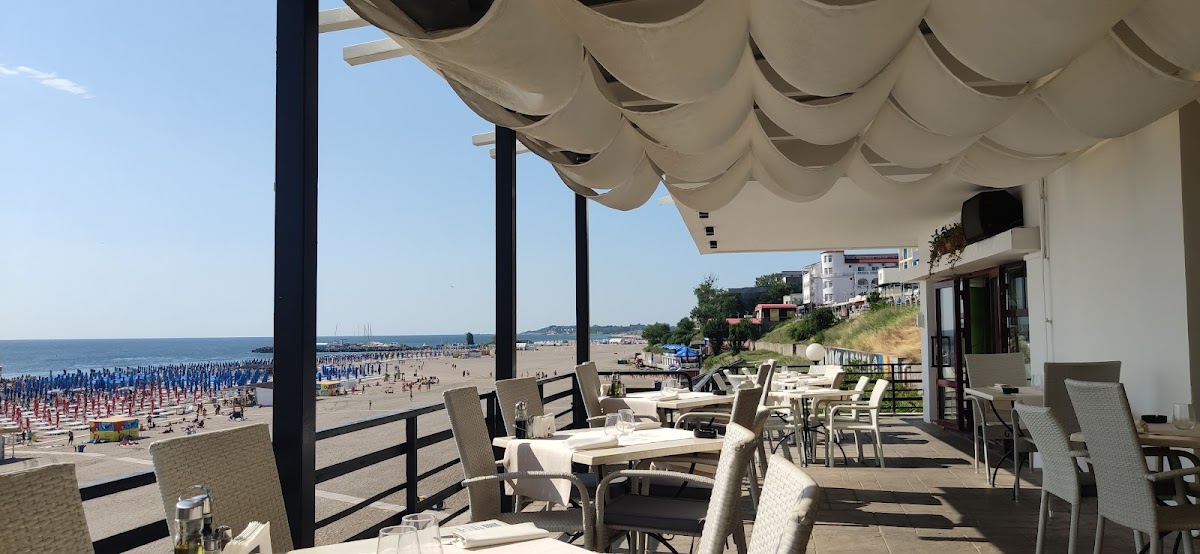 Restaurant Acapulco - foto 1