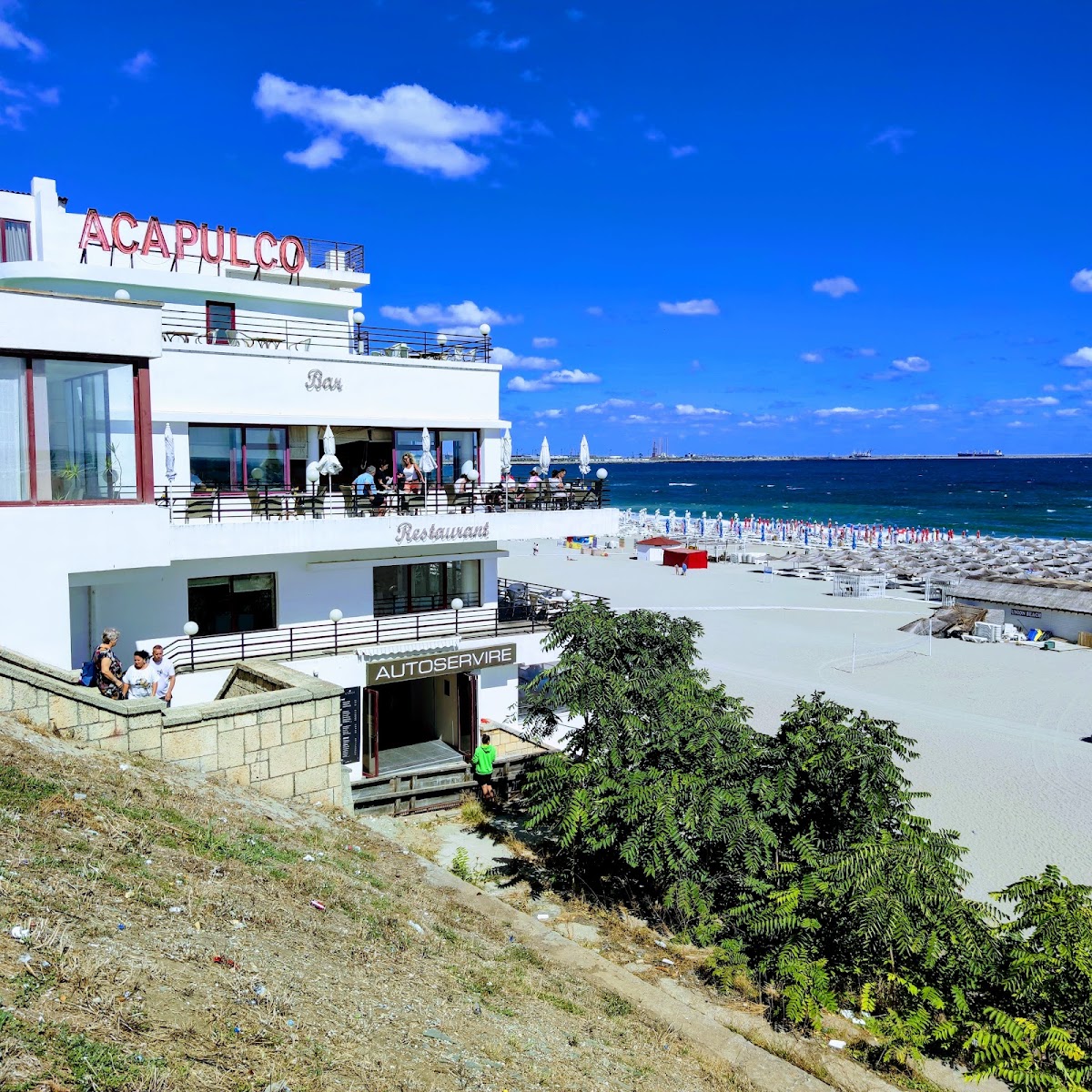 Restaurant Acapulco - foto 5