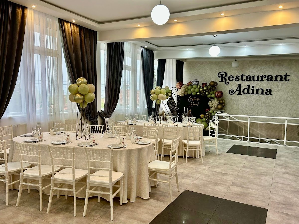 Restaurant Adina - Baia de Fier