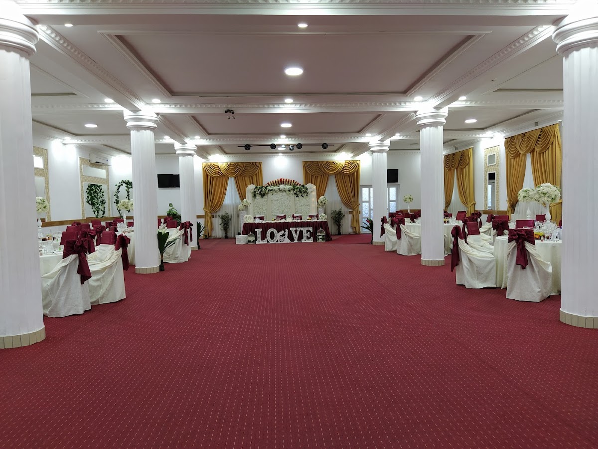 Restaurant Admirabil - Organizare evenimente - foto 4
