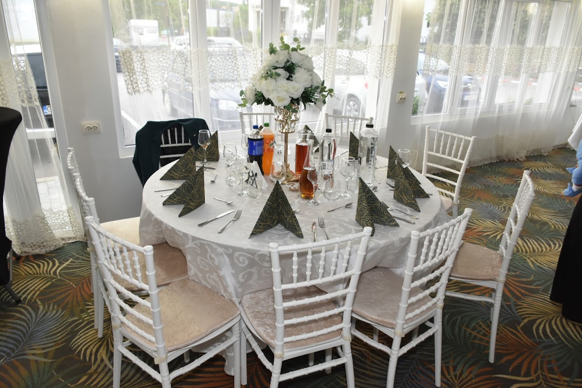 Restaurant Adriana Events