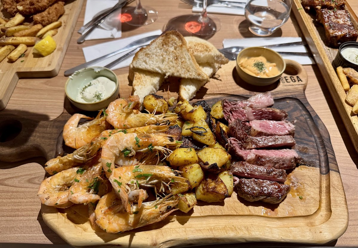 Restaurant Agaio - foto 4