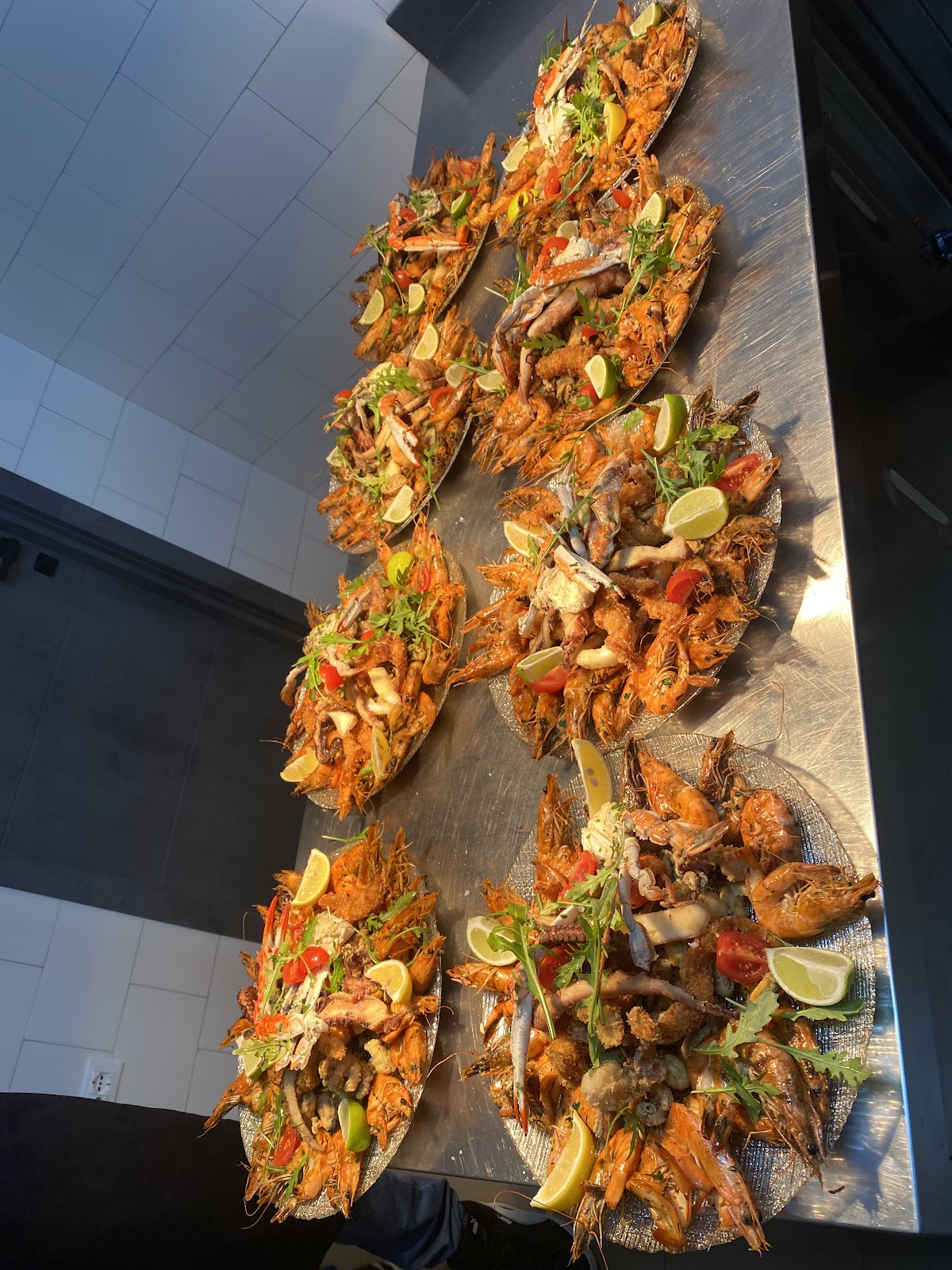 Restaurant Agaio - foto 5