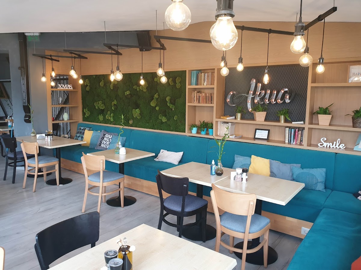 Restaurant Akua Garden - foto 4