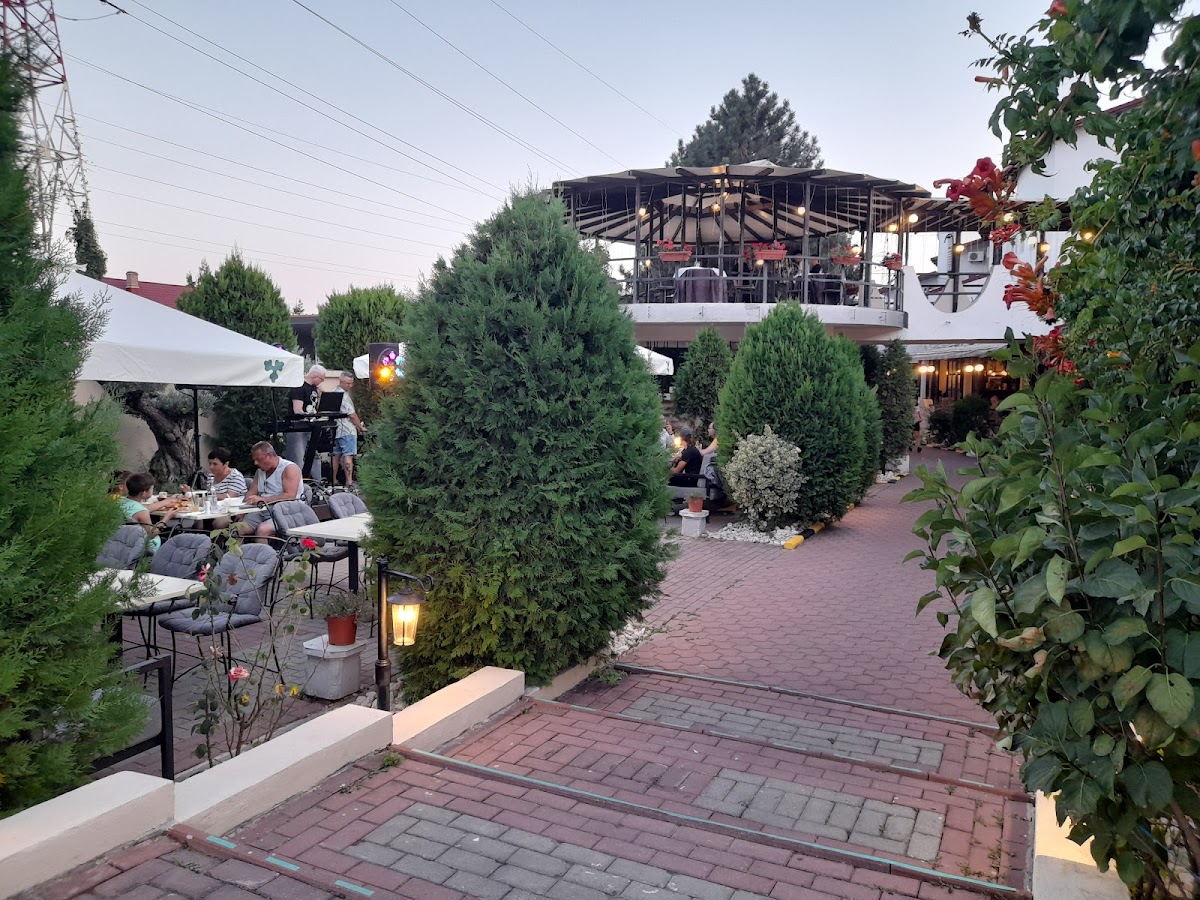 Restaurant Akua Garden - foto 5