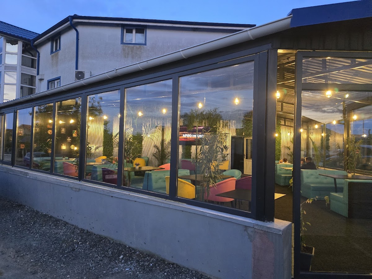 Restaurant Aldo, Tuzla