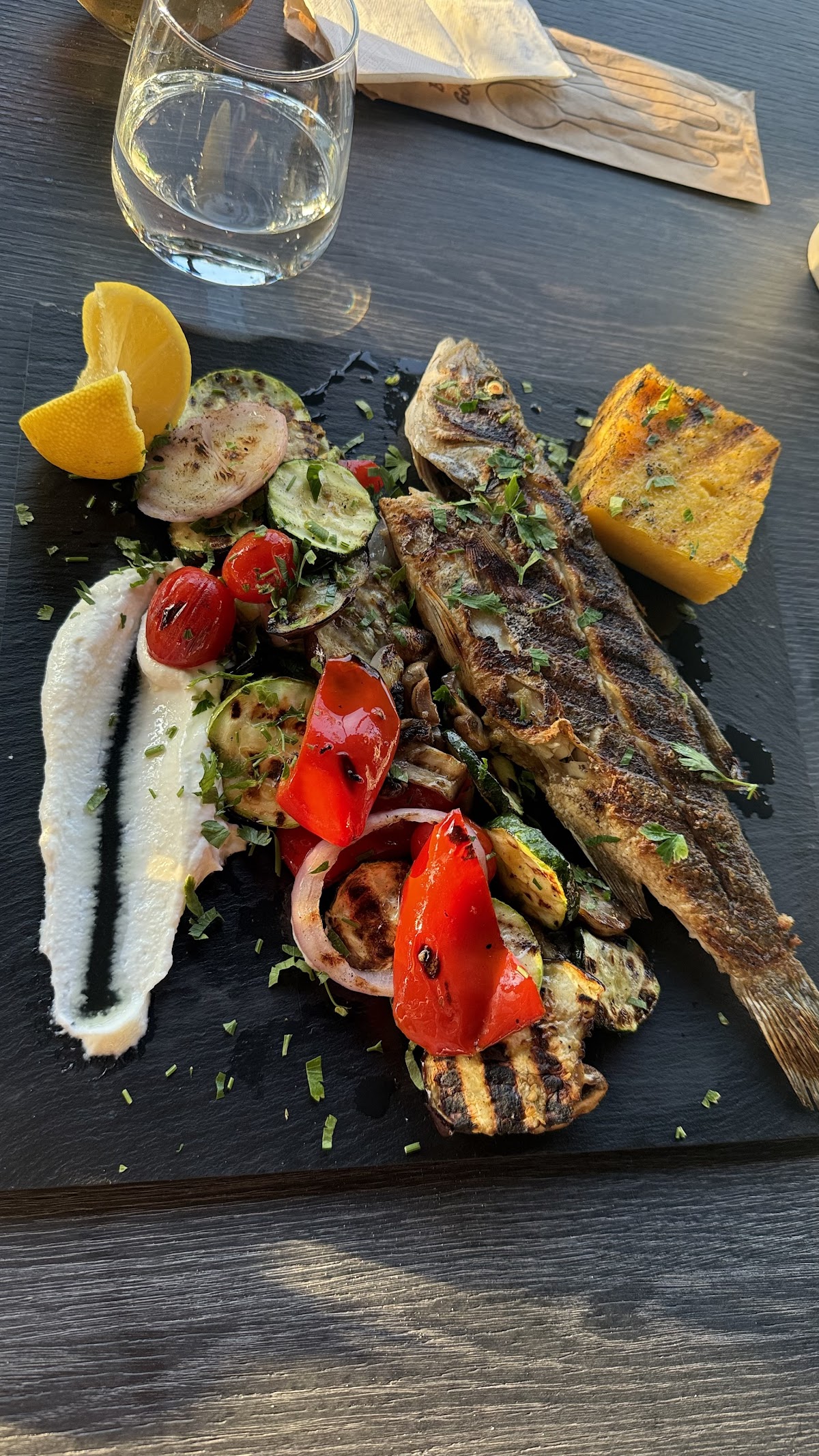Restaurant Aldo - foto 2