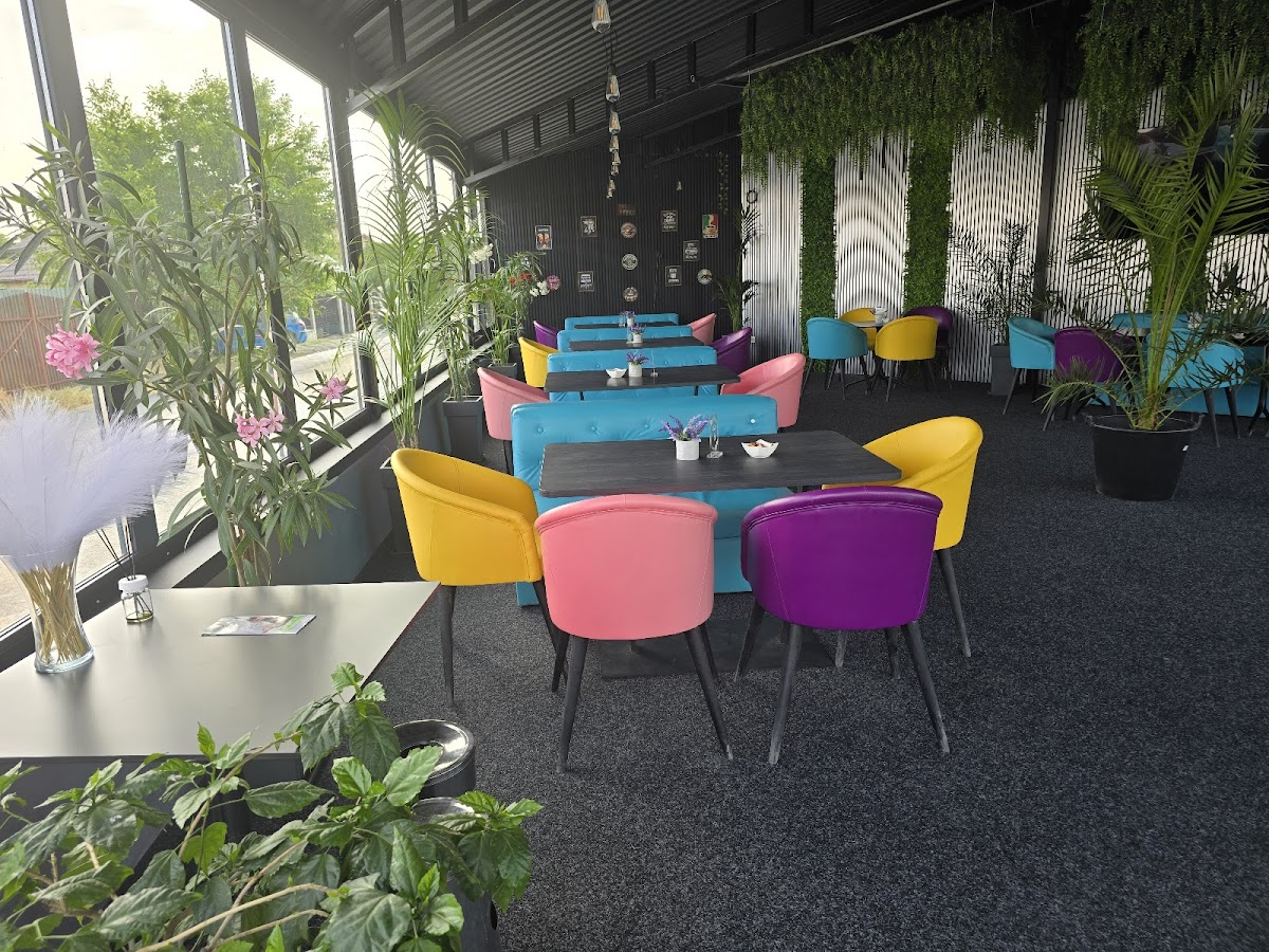 Restaurant Aldo - foto 4