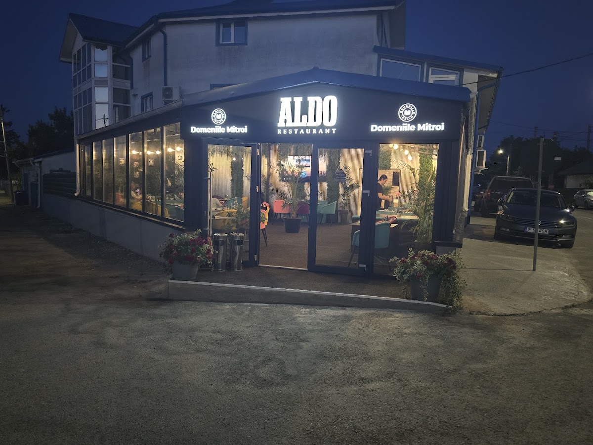 Restaurant Aldo - foto 5