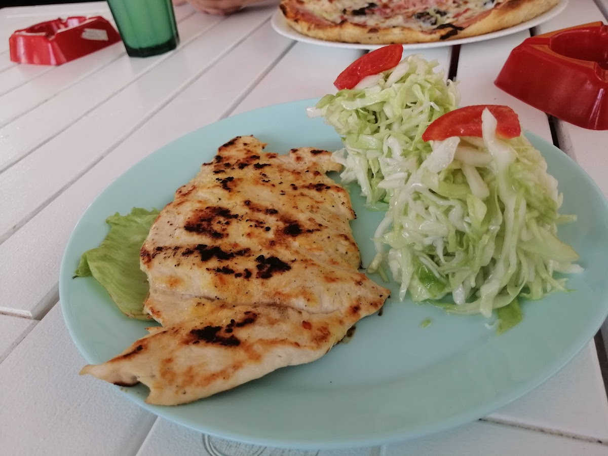 ALEXANDER Étterem - foto 2