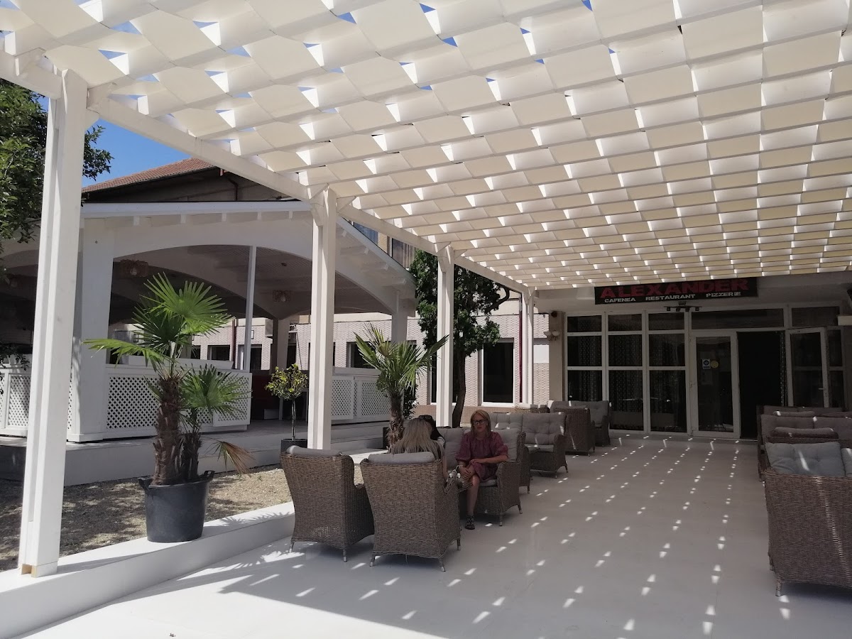 ALEXANDER Étterem - foto 3