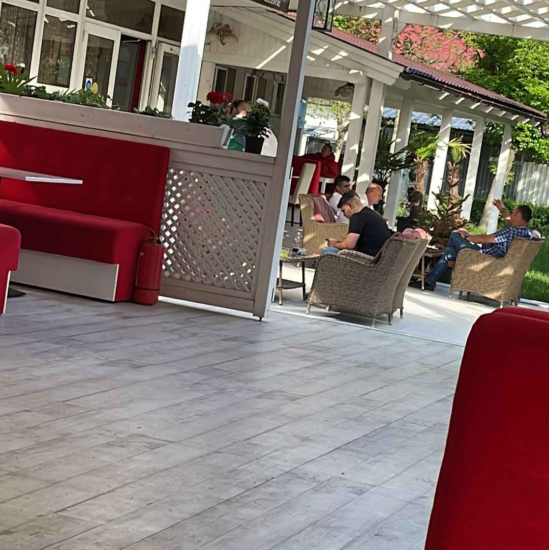 ALEXANDER Étterem - foto 5