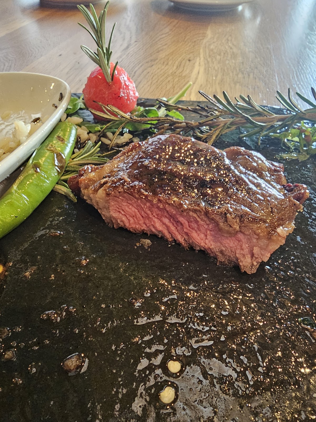 Restaurant Alexo - foto 2