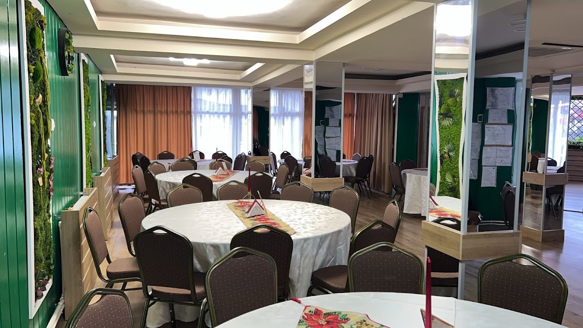 Restaurant Algin - foto 1